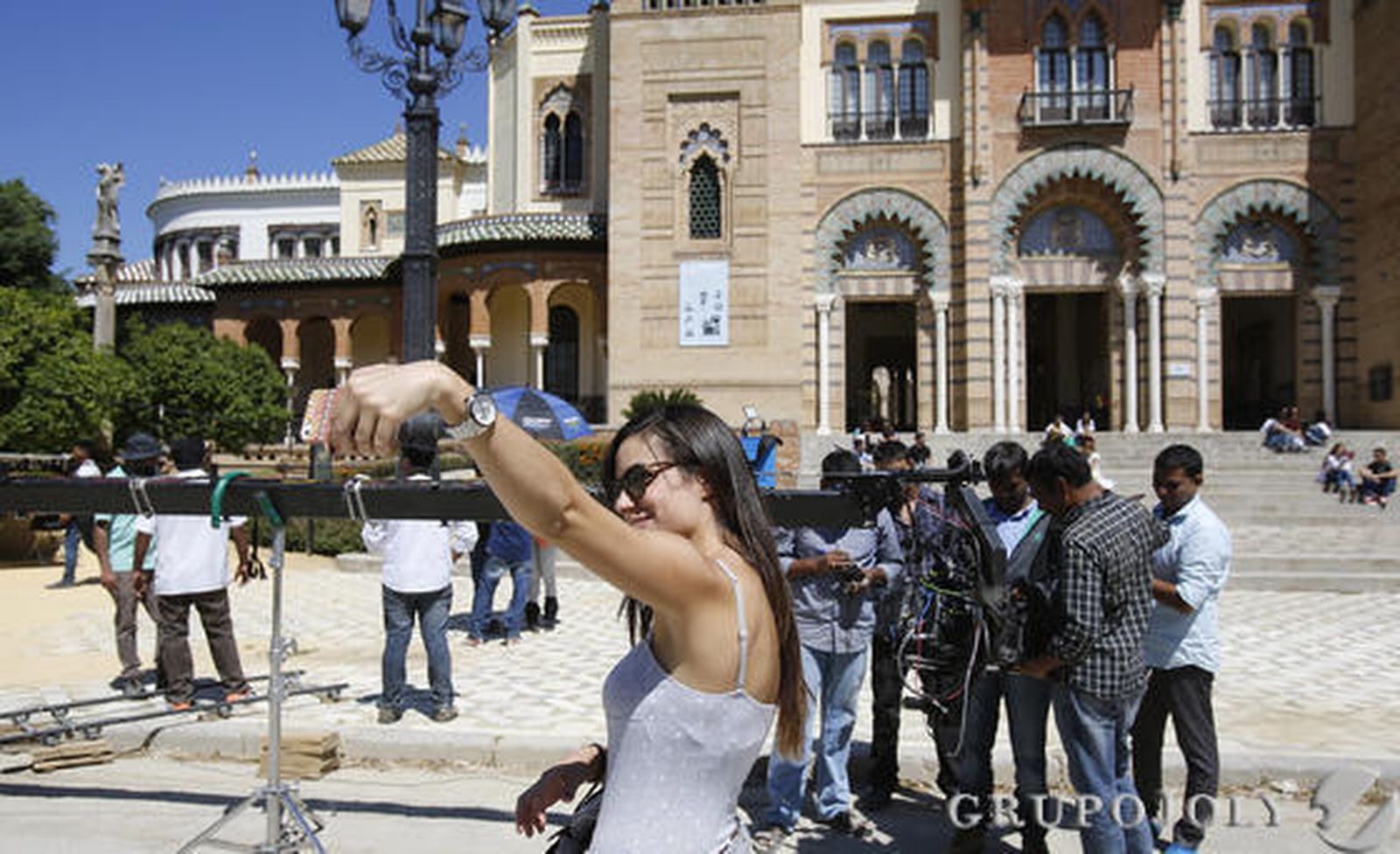 Foto: Antonio Pizarro