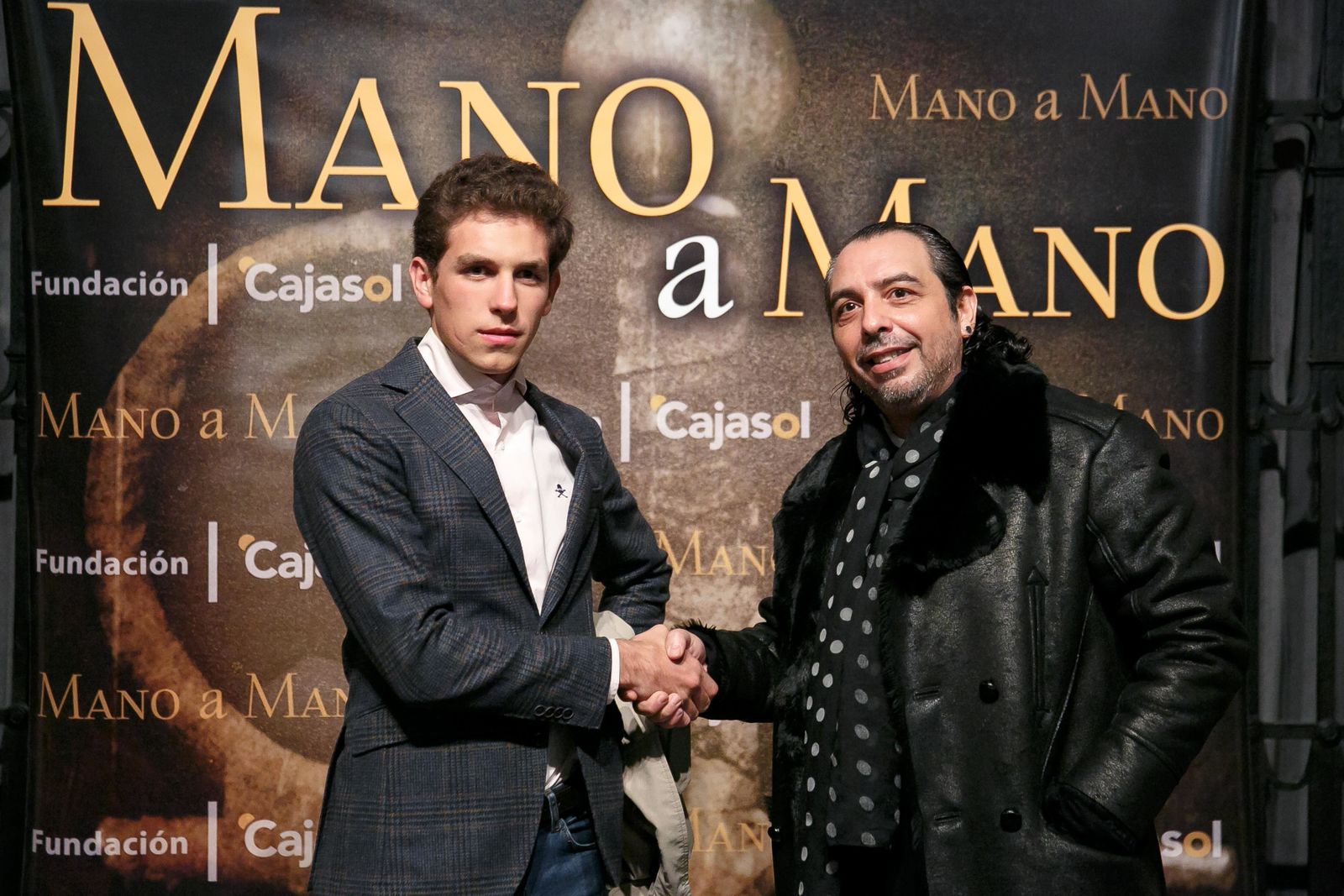 Ginés Marín y El Potito