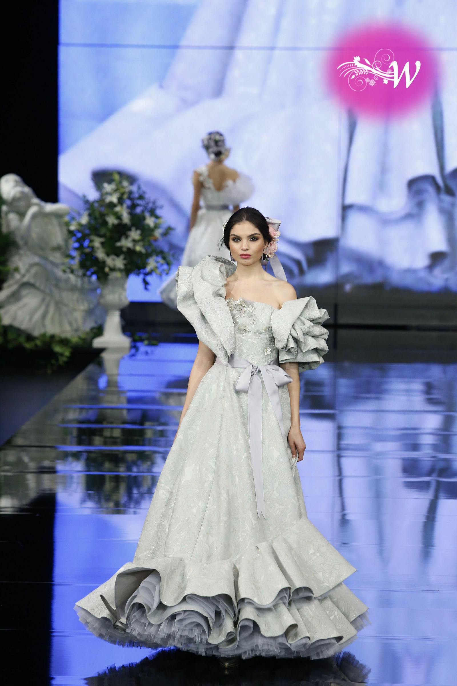 Luis Fernández presenta 'Preludio' en Simof 2020, todas las fotos del desfile