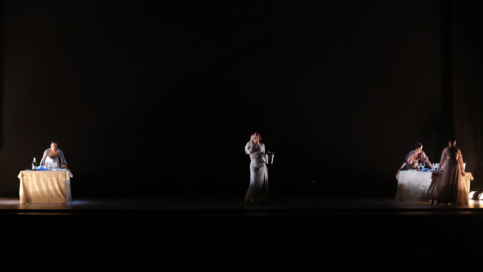 'Sí, Quiero', de Mercedes de Córdoba en Villamarta