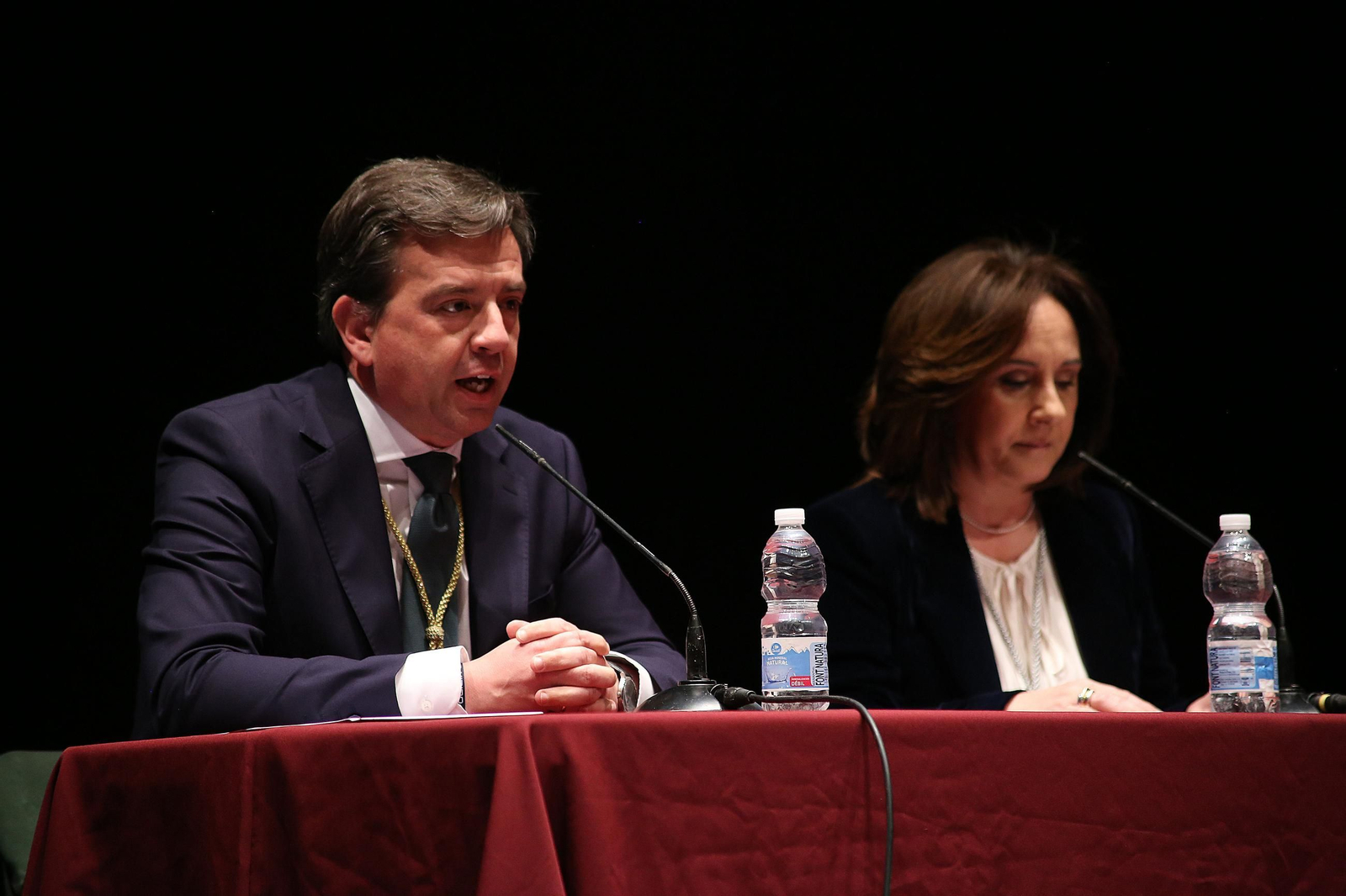 Lucena celebra el Día de Andalucía, en imágenes