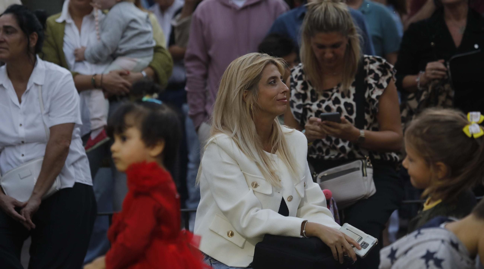 Fotos del Oktoberfest en La Línea