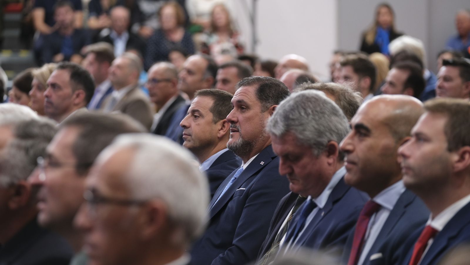 Imágenes del Día de la Provincia de Almería, celebrado en Los Gallardos