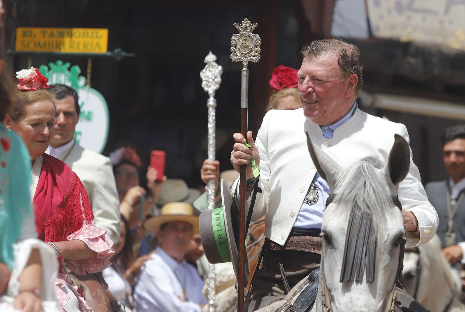 Rocío 2022: Presentación de las Hermandades