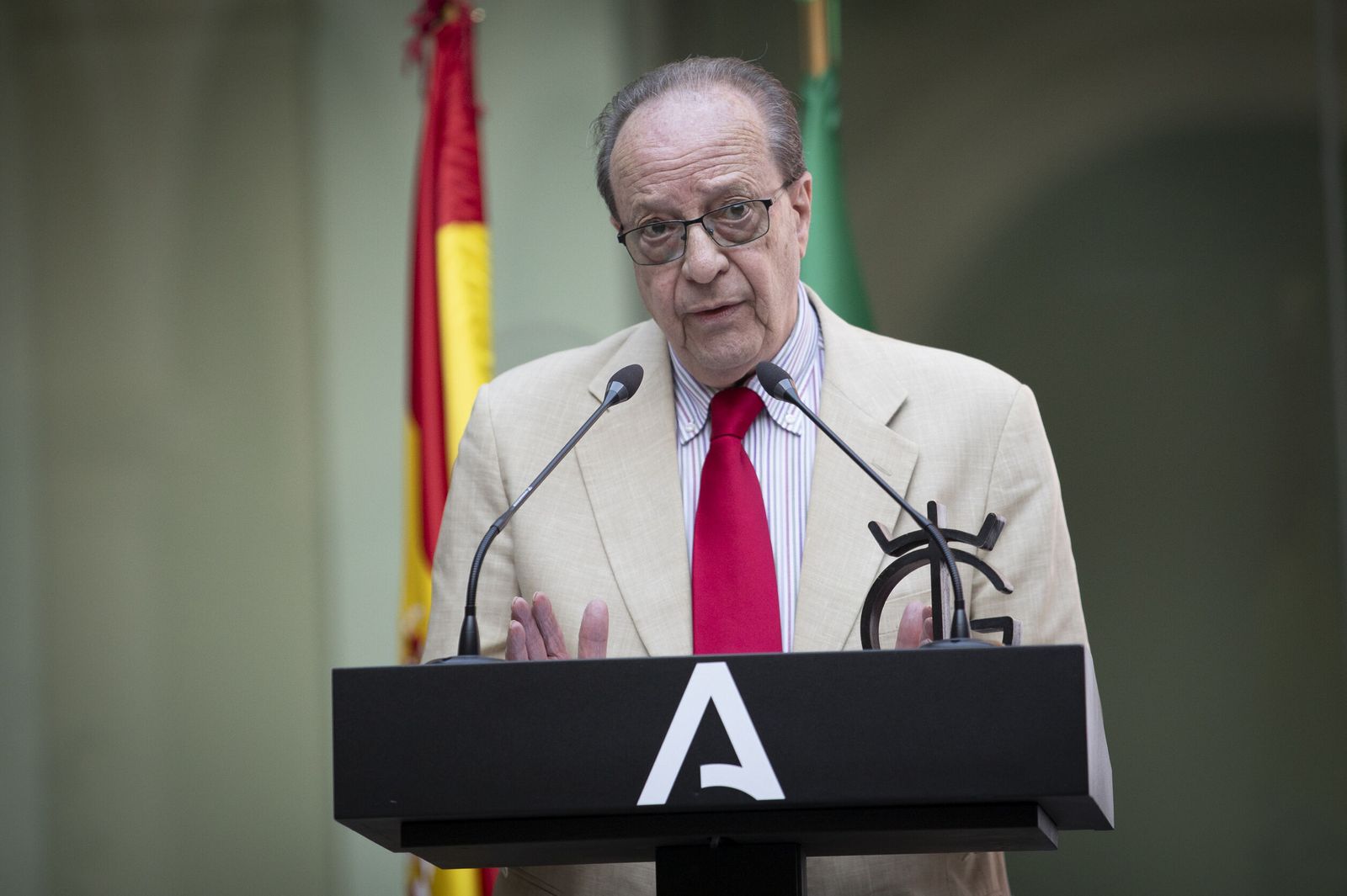 Los Premios Taurinos de la Provincia de Granada, en imágenes