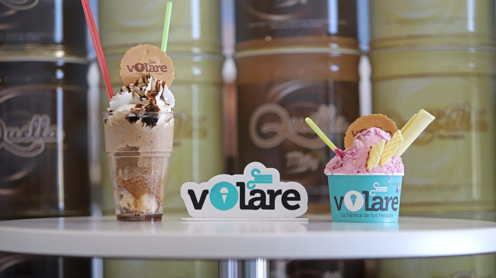 Volare  ( Algeciras )