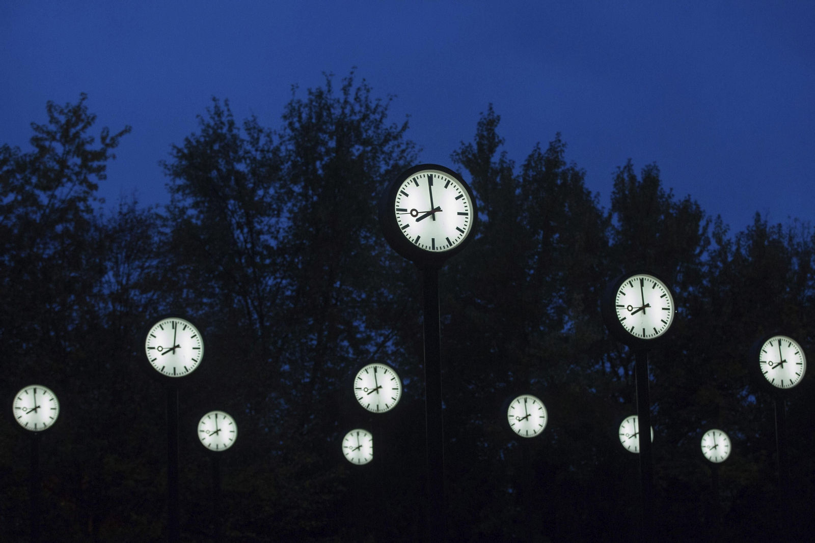 ¿Cuándo se cambia la hora en 2022? ¿Cuándo se cambia la hora en 2022?
