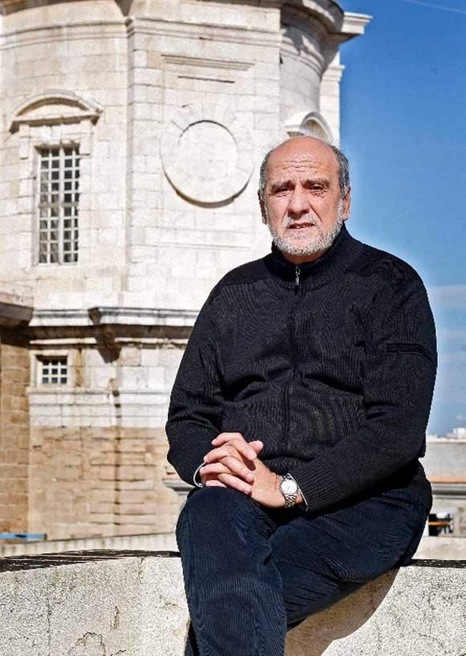 "No vale todo, en la frontera debe haber líneas rojas"