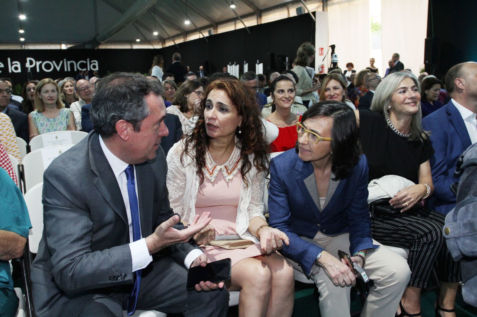 El Día de la Provincia, en imágenes