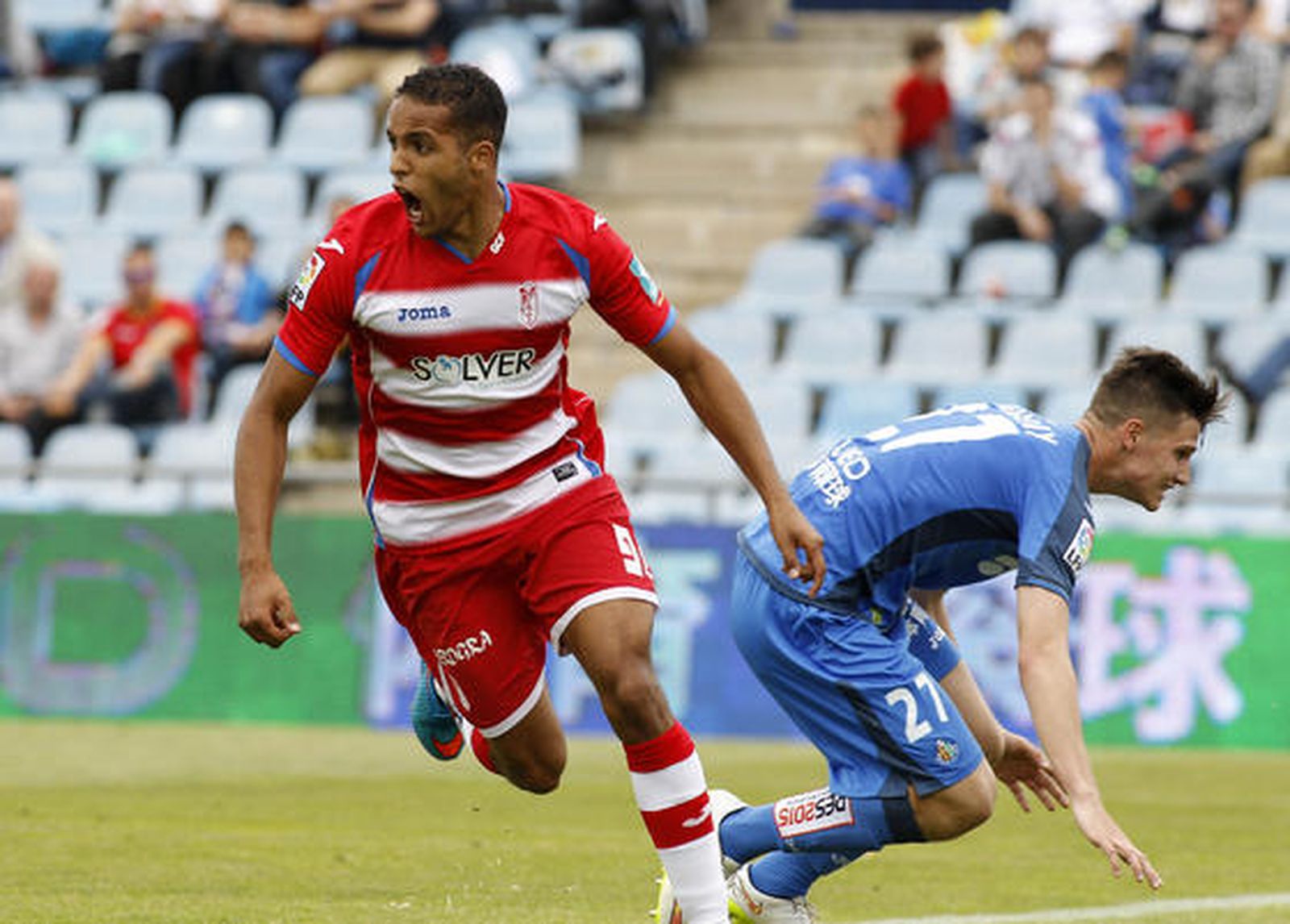 Foto: Eduardo Candel Reviejo