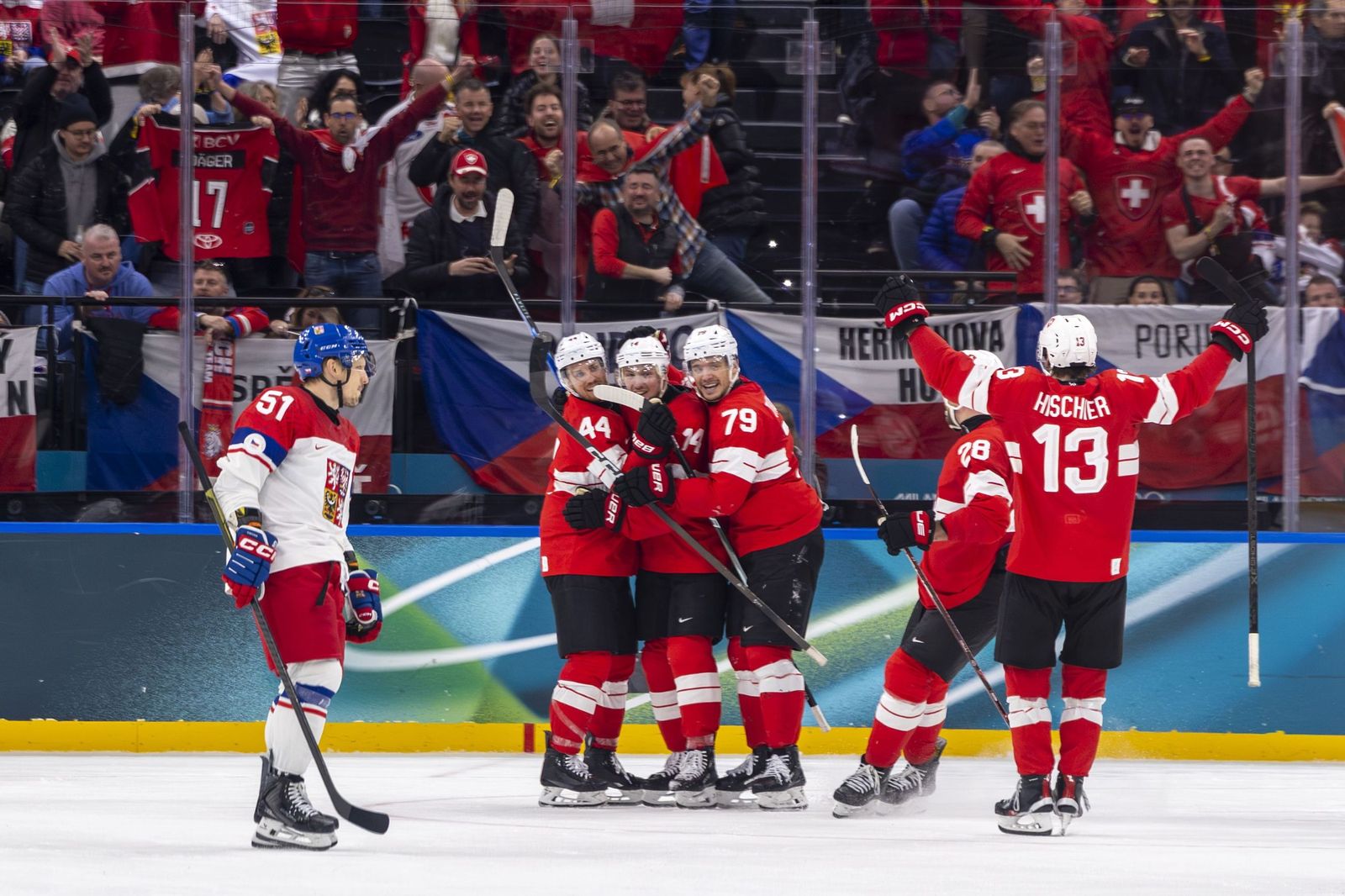 Las mejores fotos de los Juegos Olímpicos de invierno Milán Cortina d'Ampezzo 2026 | Décima jornada