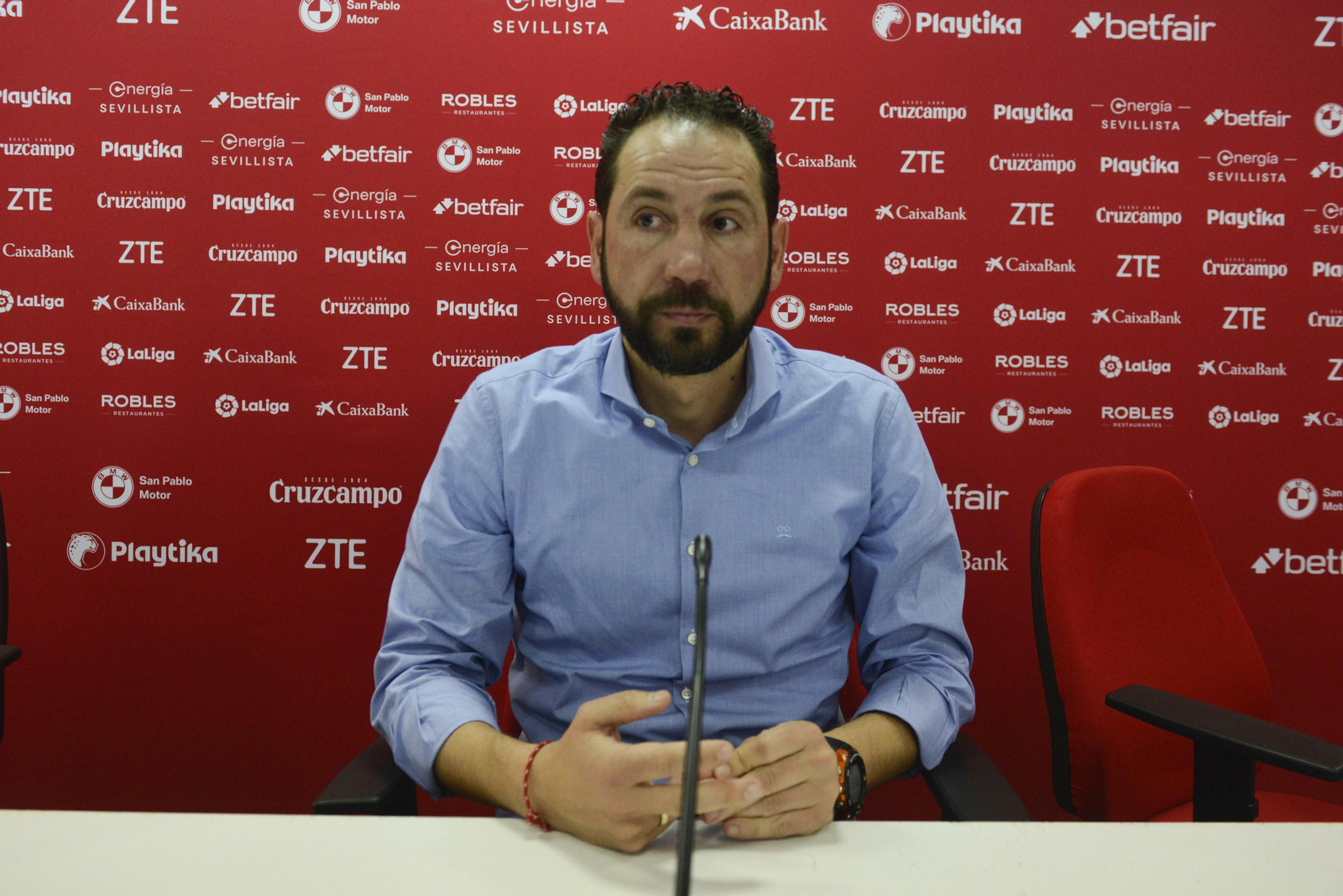 La resistencia al cambio de Machín