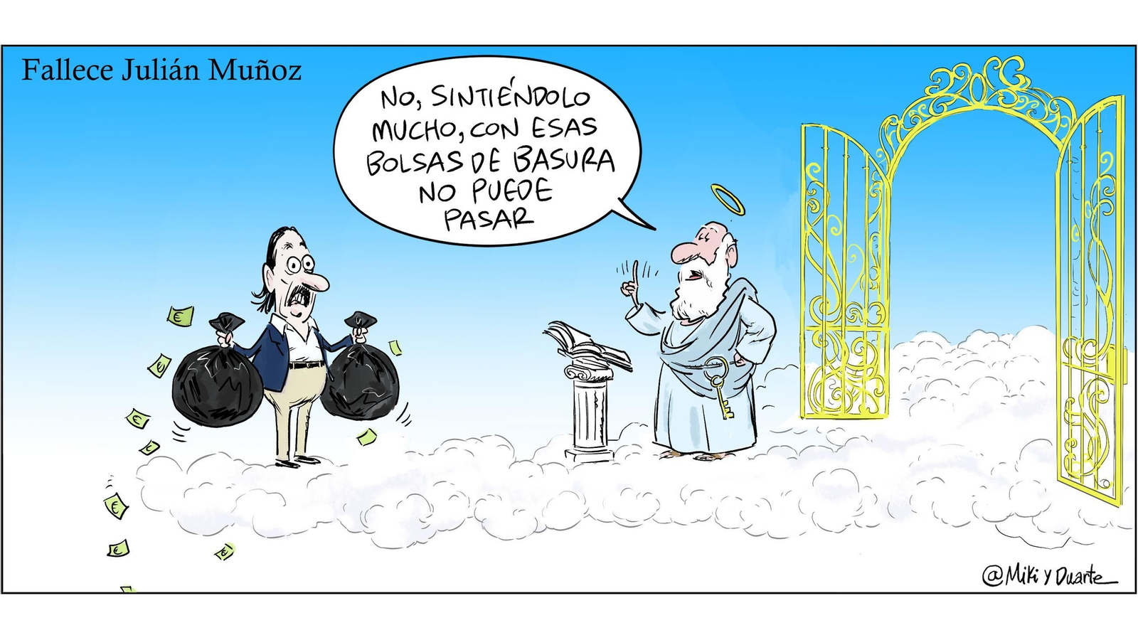 Julián Muñoz