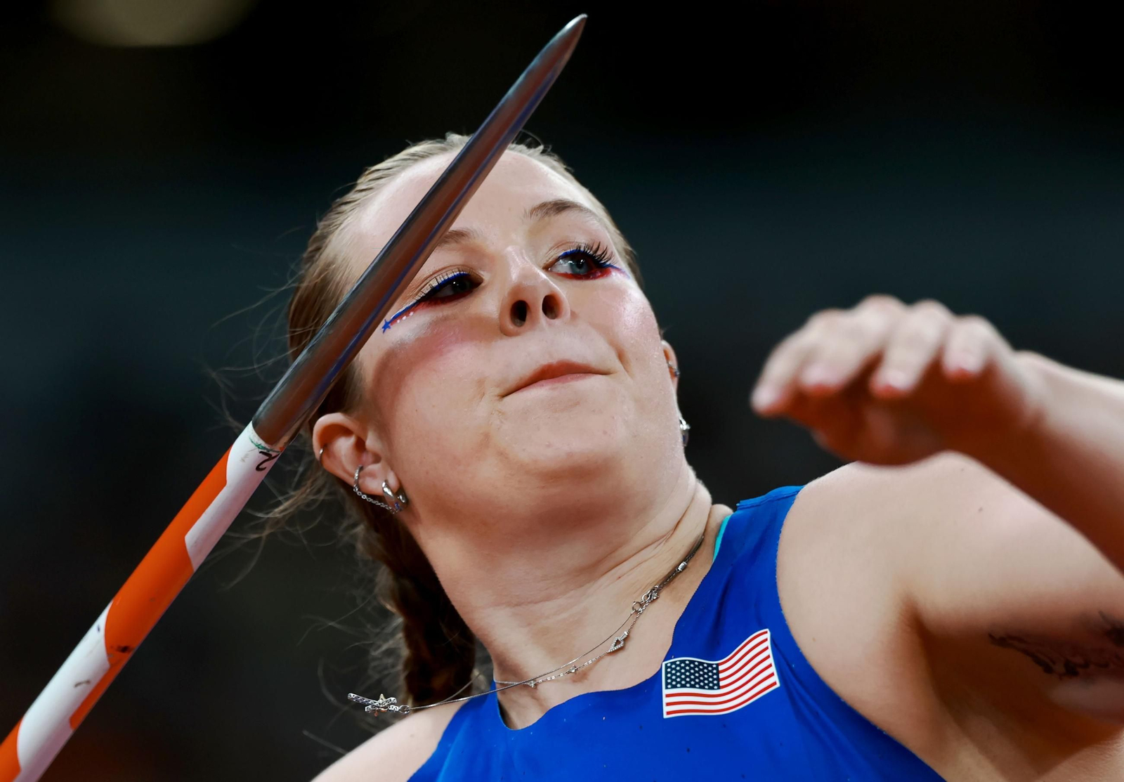 Las mejores fotos del Mundial de Atletismo | Día 7