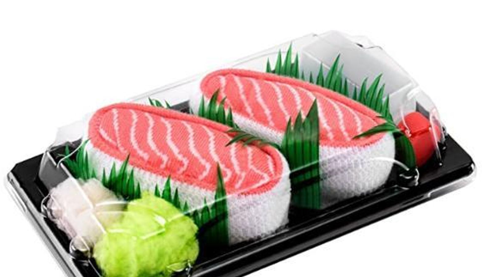 Calcetines Sushi