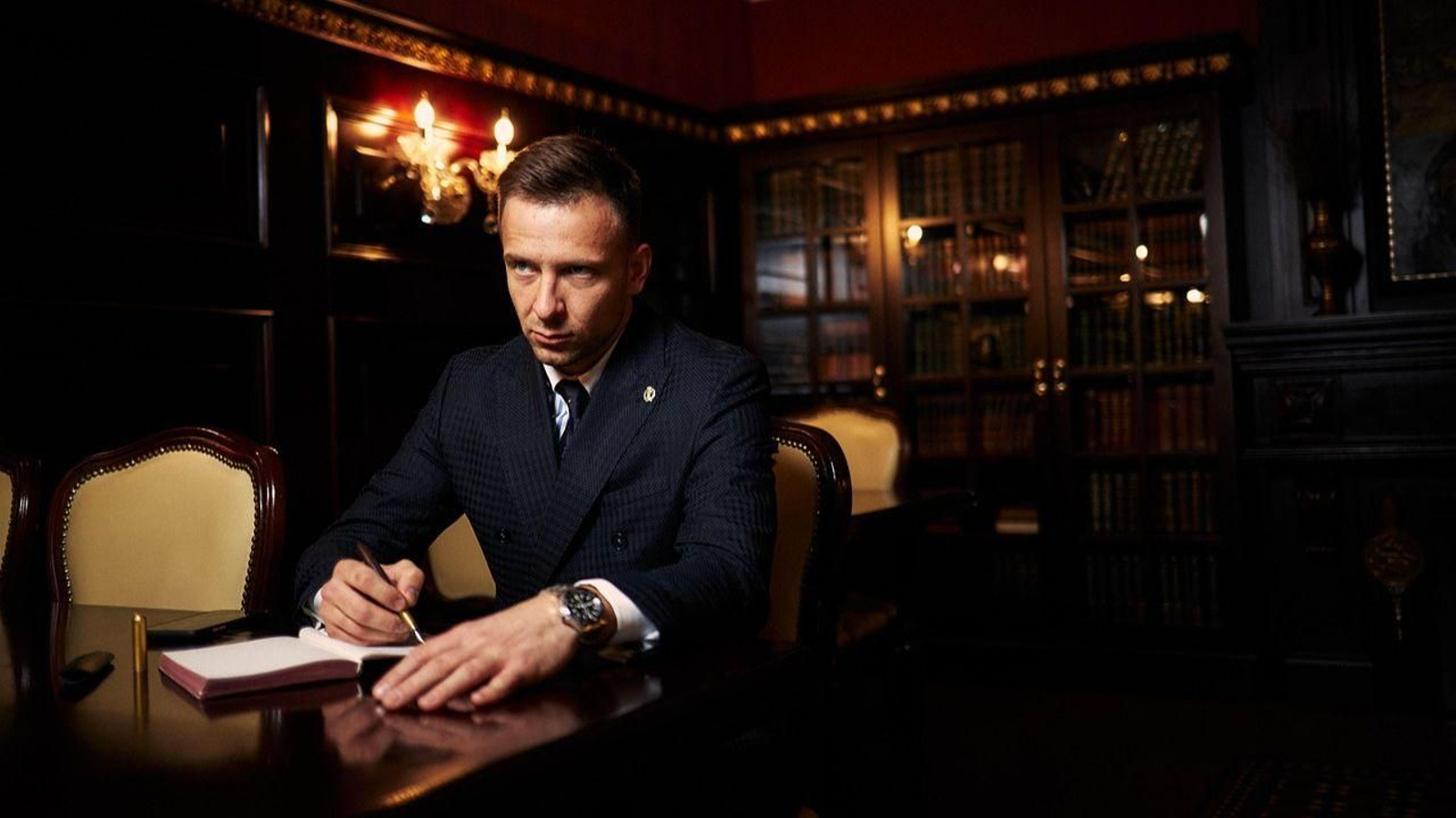 Cómo encontrar un abogado de confianza