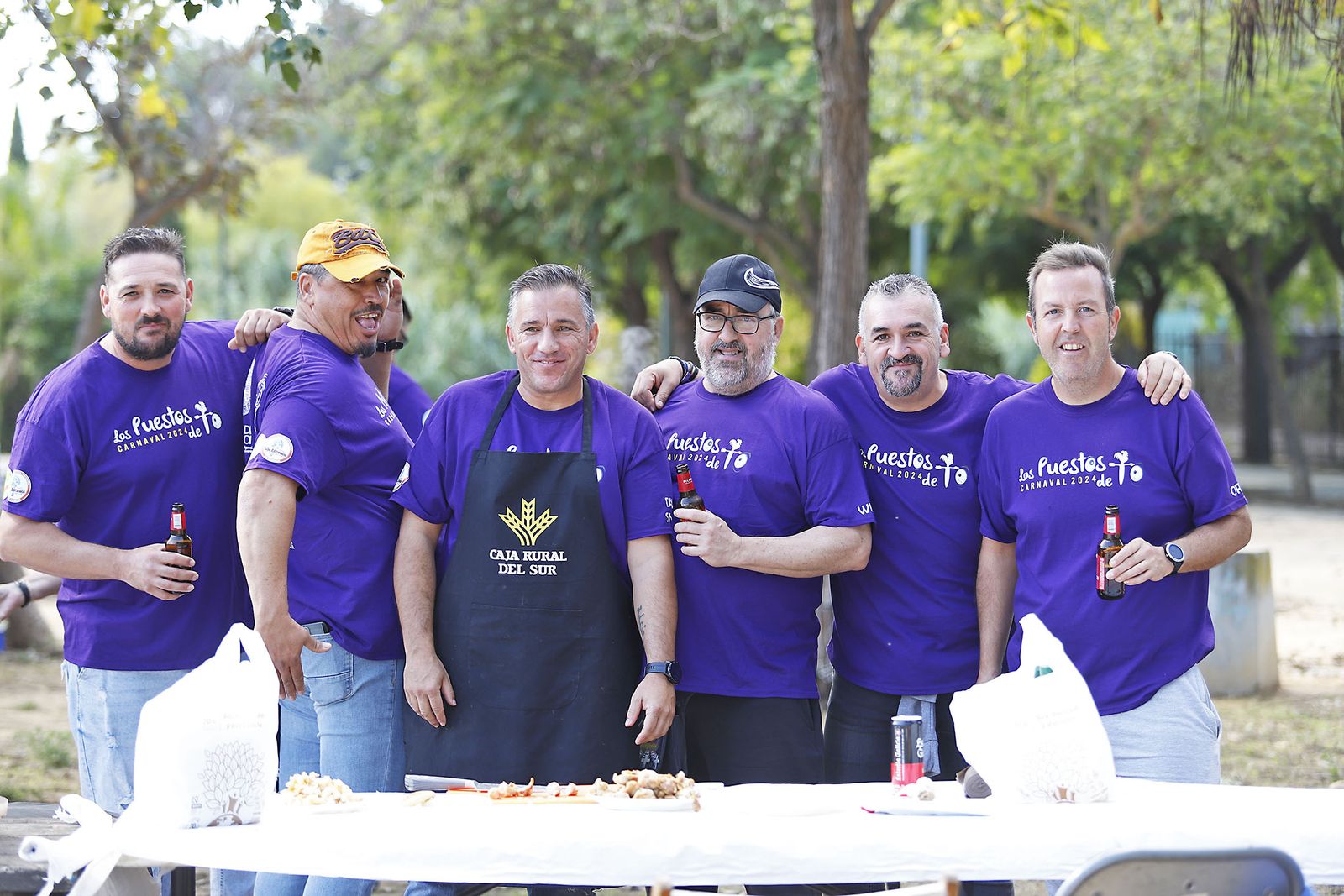 Las imágenes más destacadas del sábado 21 de octubre en Huelva