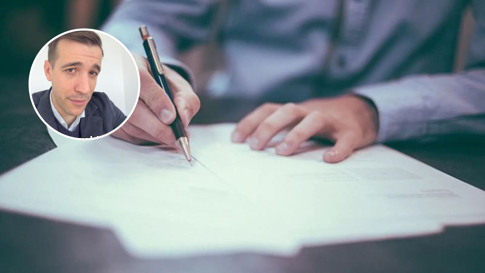 Juanma Lorente, abogado laboralista, explica los derechos de los trabajadores en sus vacaciones