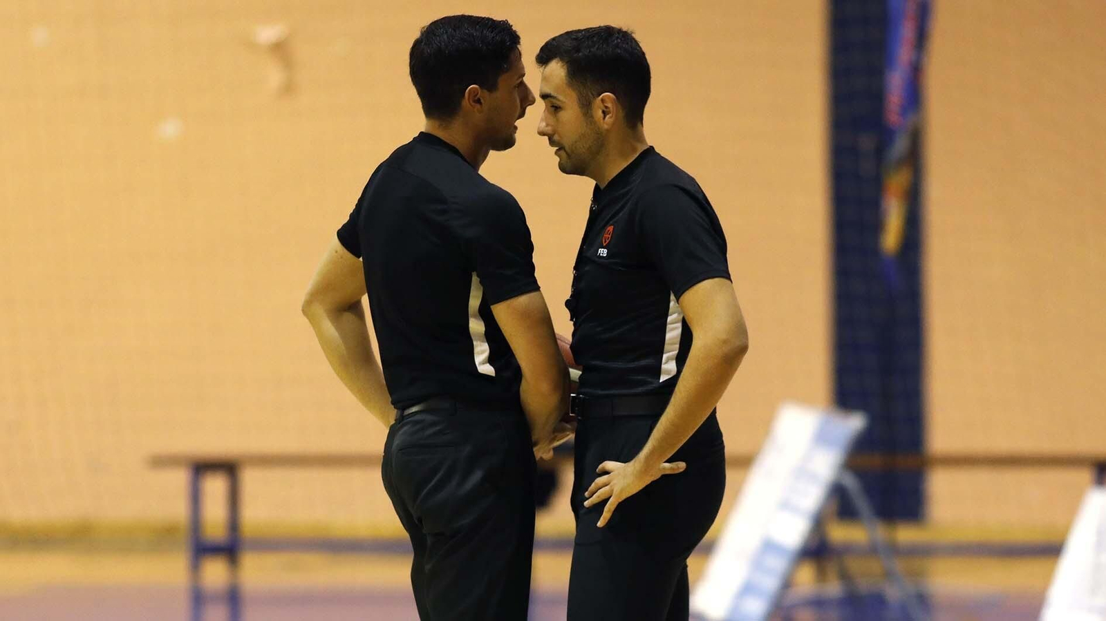 Las fotos del Baloncesto Udea Algeciras - Carbajosa Salamanca