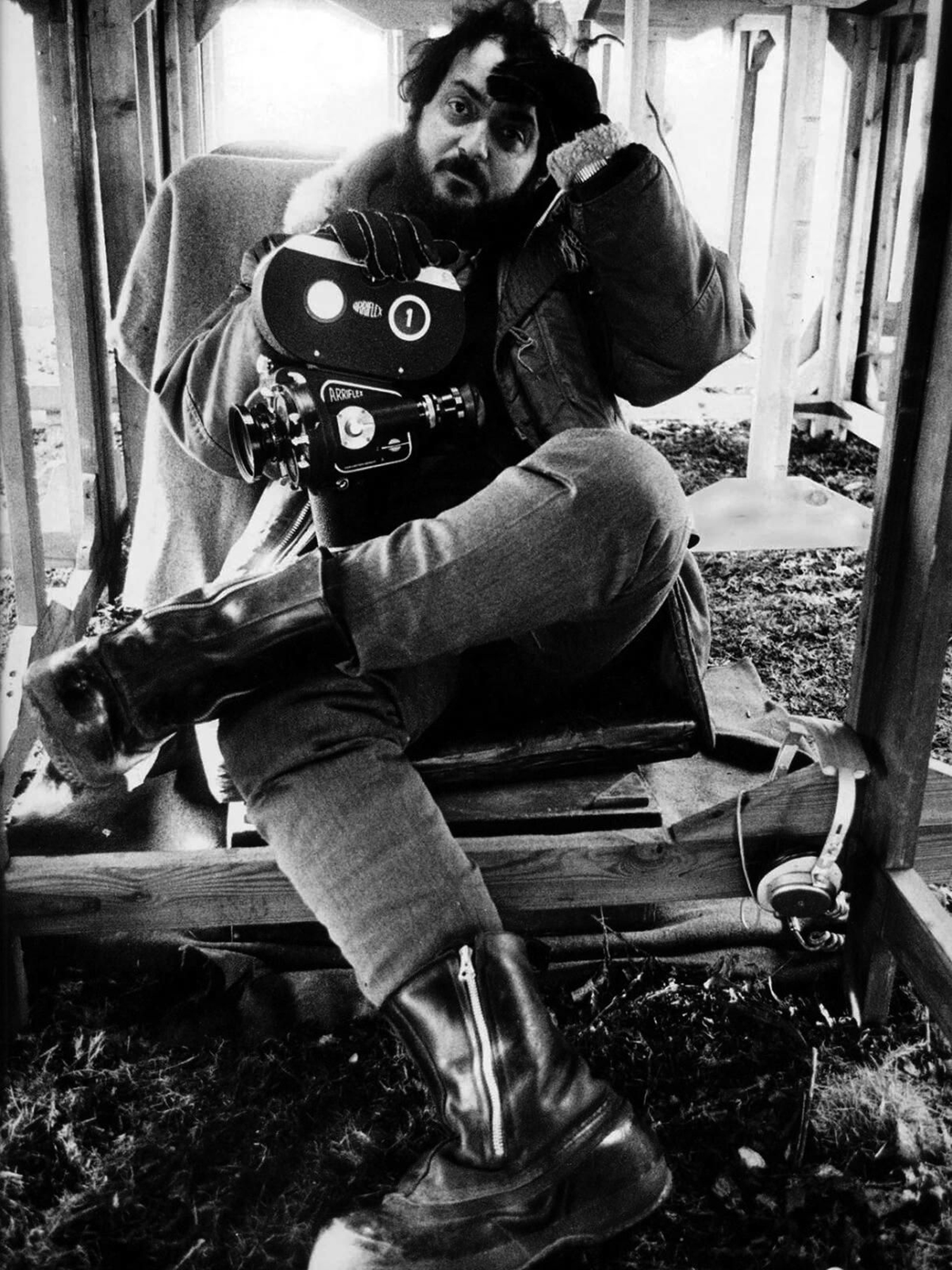 Stanley Kubrick