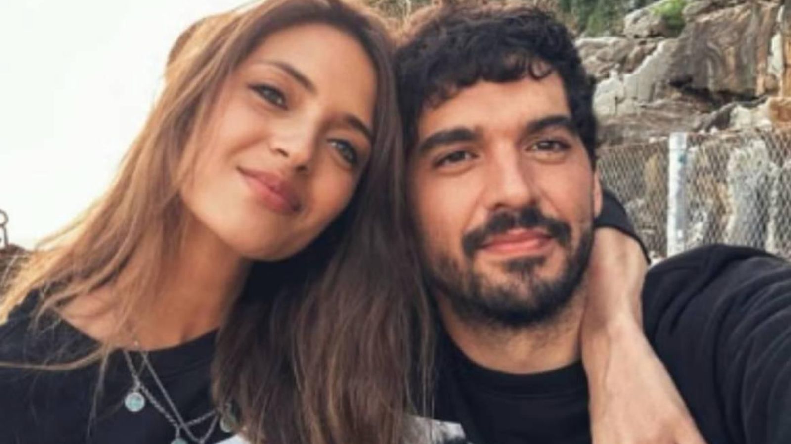 Sara Carbonero y Nacho Taboeda se separan