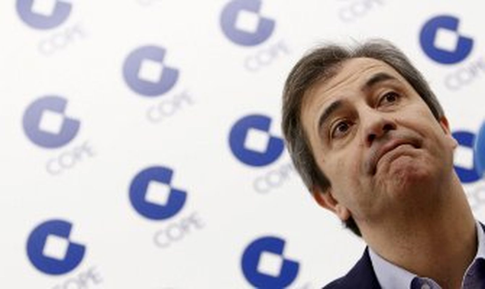 Lama deja los Deportes de Cuatro del mediodía