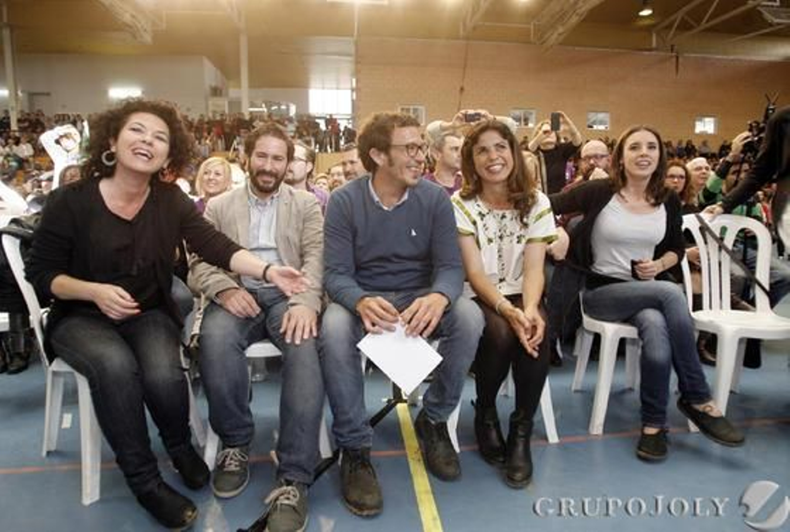 Foto: José Martínez