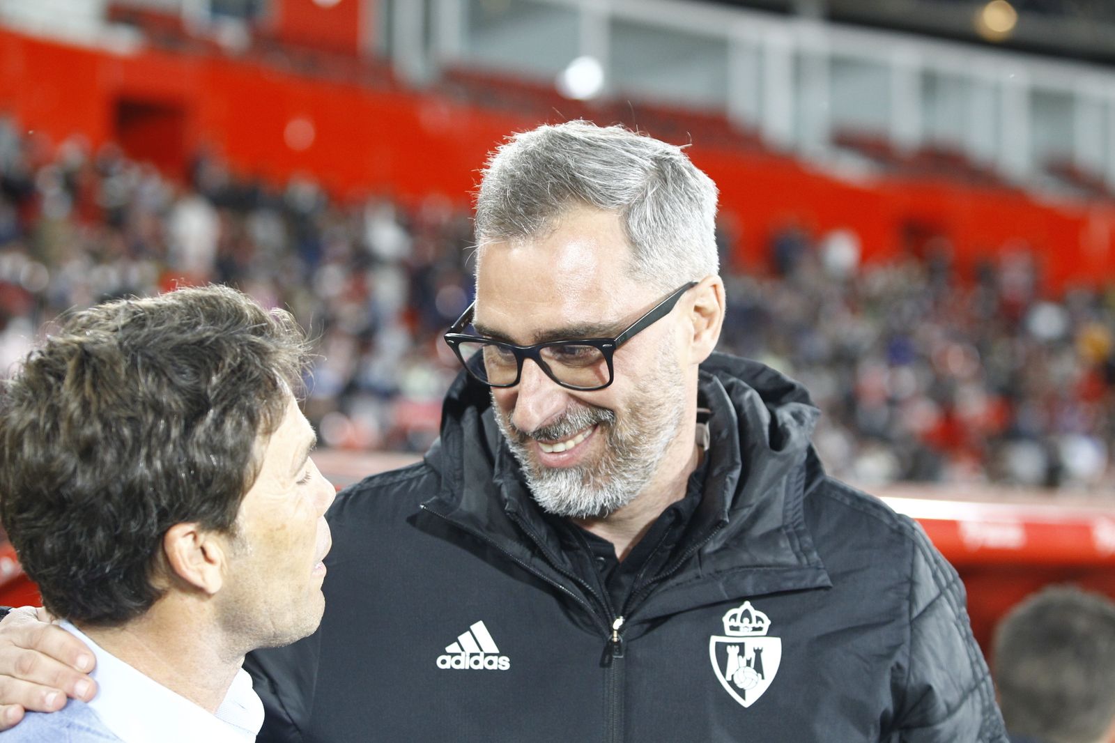 Fotogalería U.D. Almería-S.D. Ponferradina