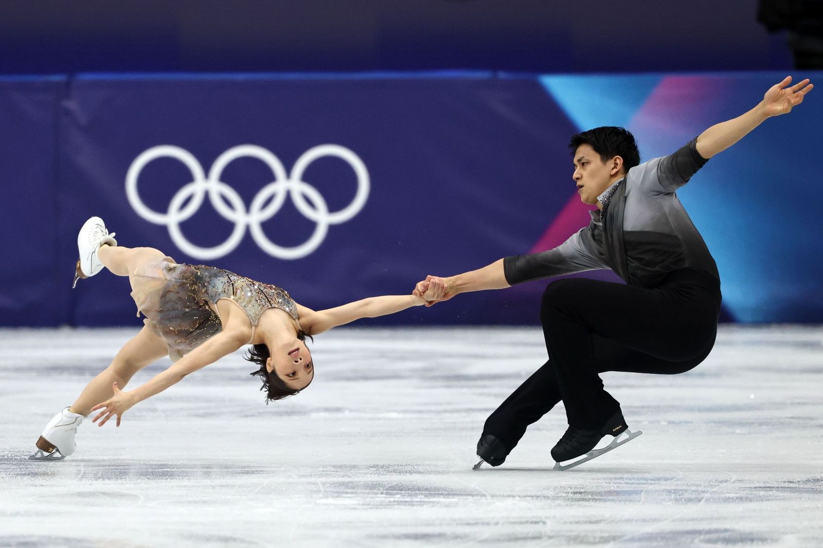 Las mejores fotos de los Juegos Olímpicos de invierno Milán Cortina d'Ampezzo 2026 | Undécima jornada