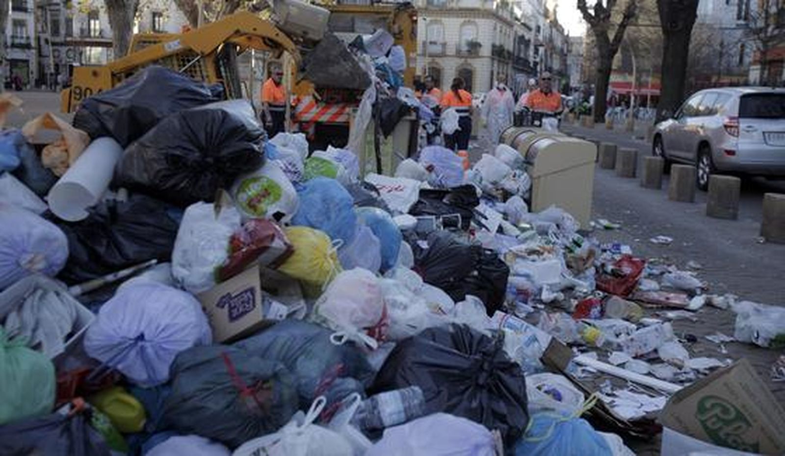 Foto: Antonio Pizarro