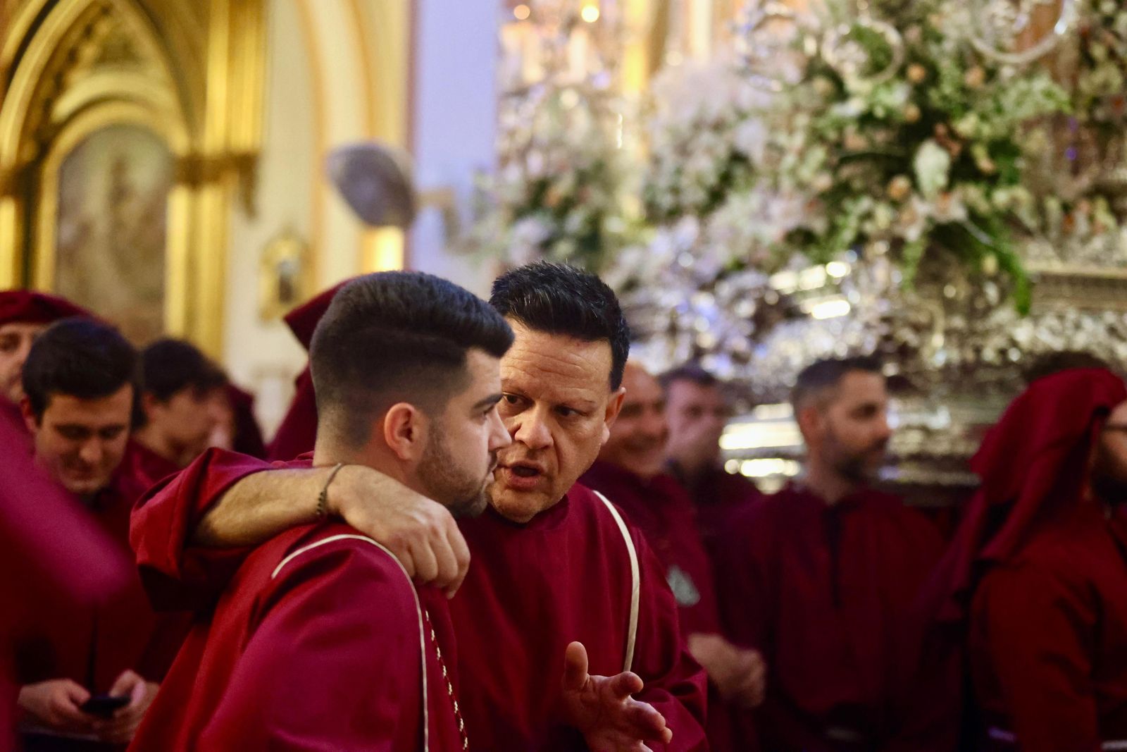 Las mejores fotografías de los titulares de Salud en San Pablo