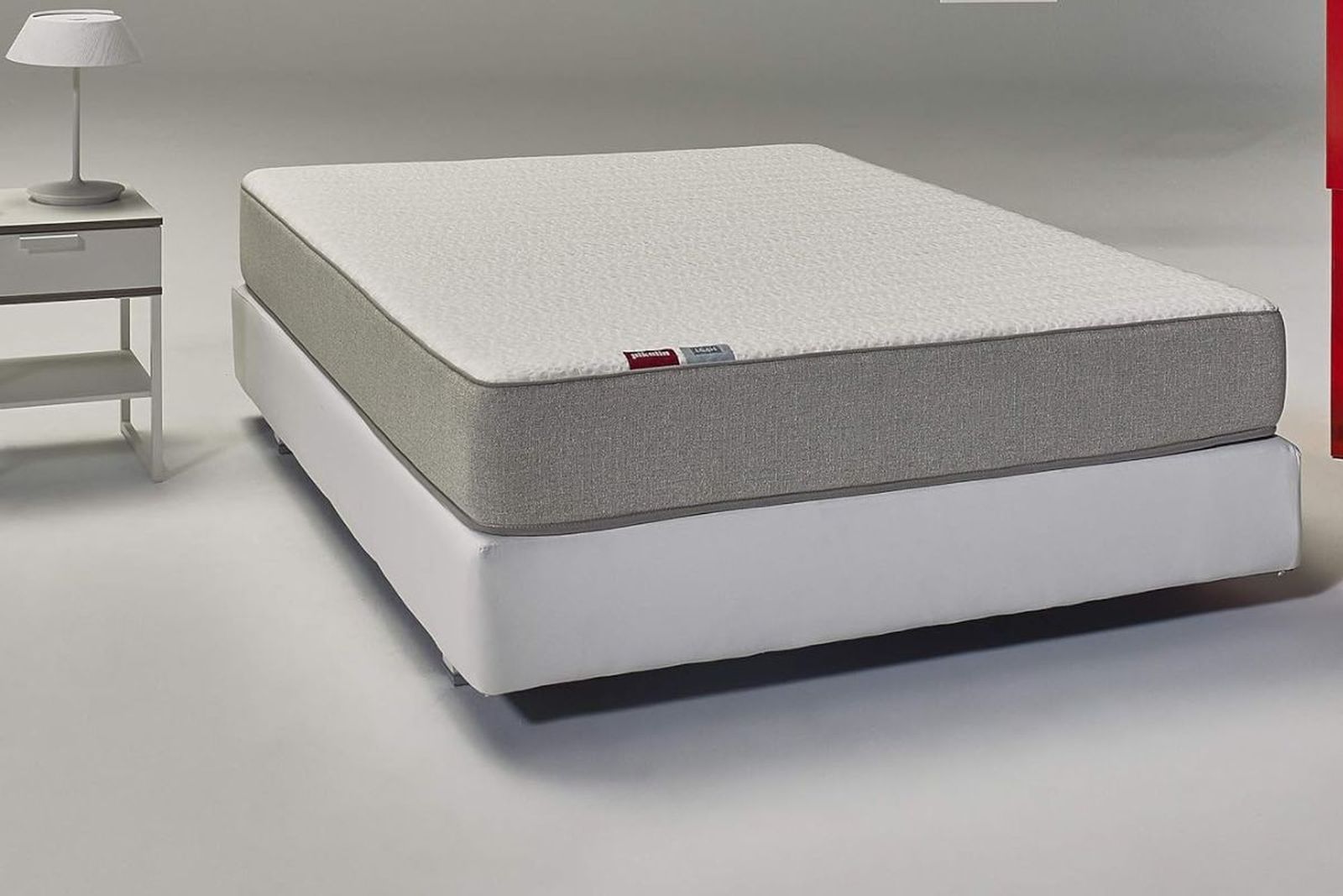 Adiós a no descansar bien con el nuevo colchón viscoelástico de Pikolin ¡ahora tiene más de 110€!