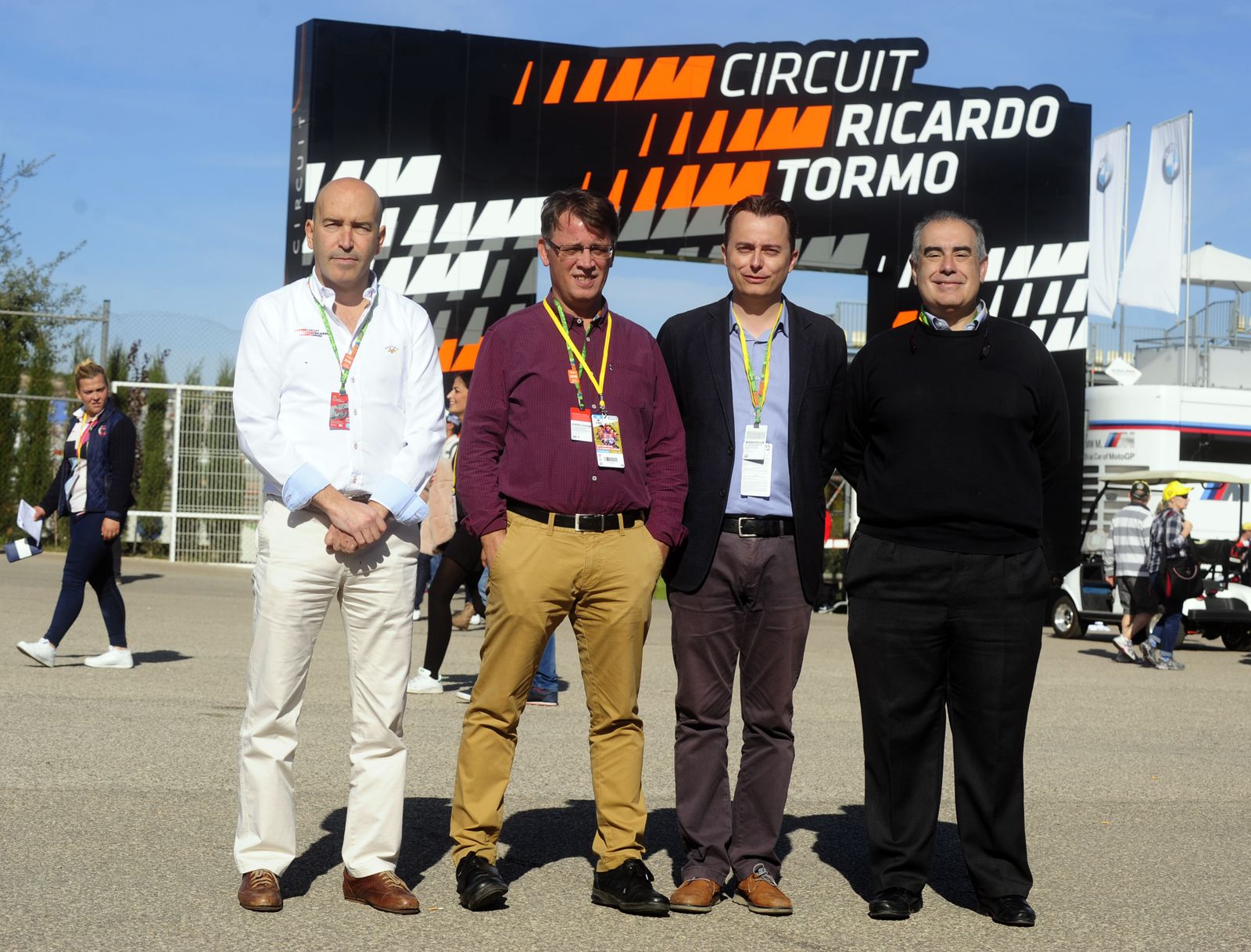 Valencia y Jerez repiten el 'pack afición'