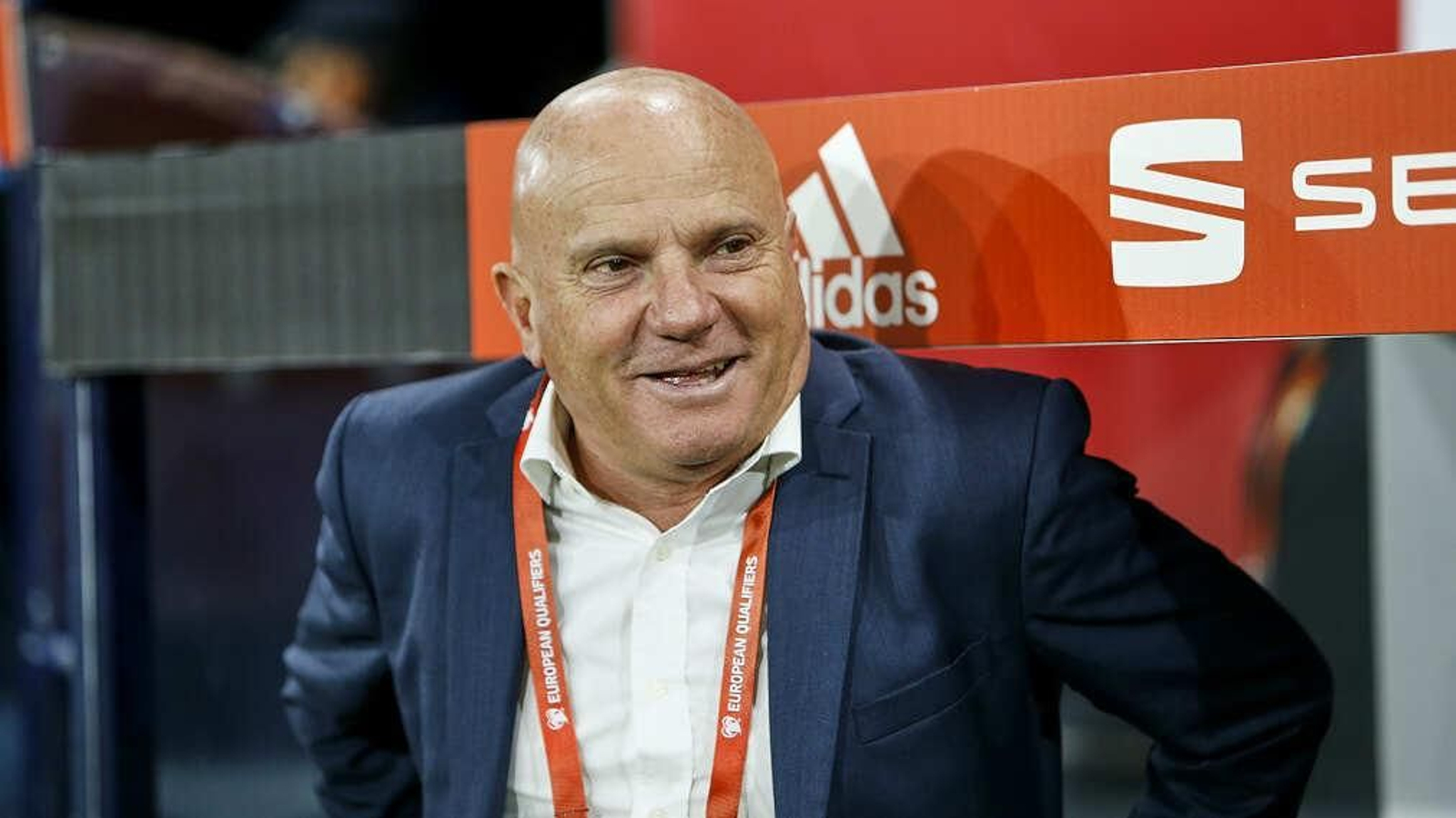 Las imágenes del España-Malta en Cádiz