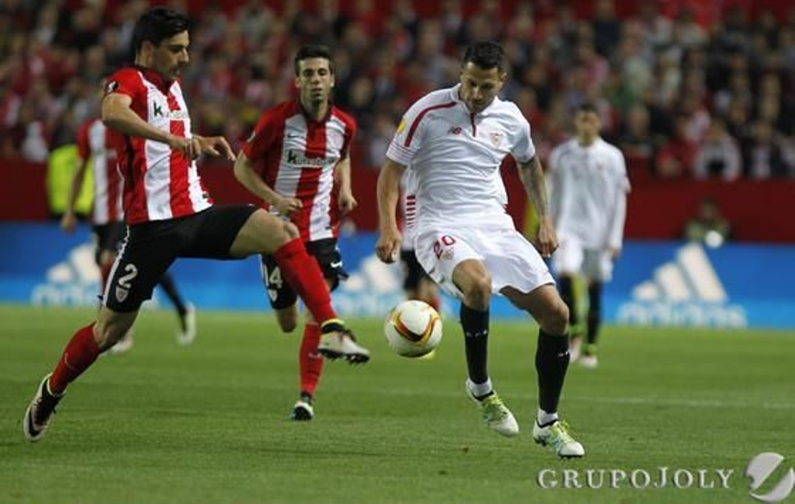 Foto: Antonio Pizarro