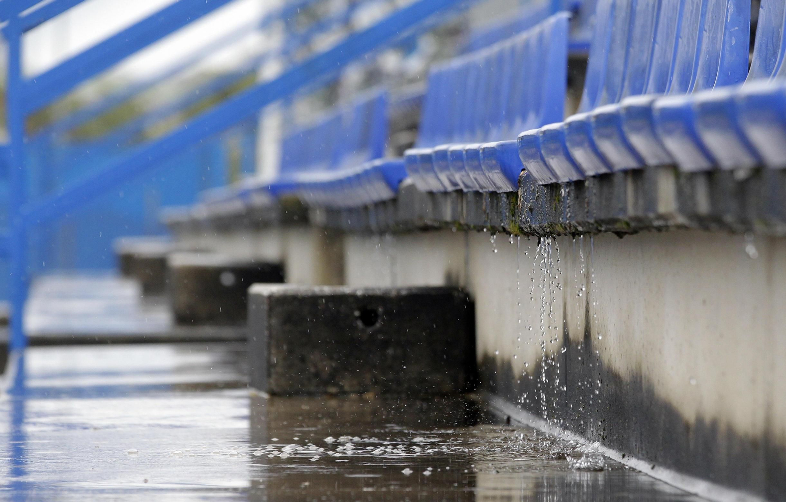 Las imágenes del Xerez CD- Puente Genil