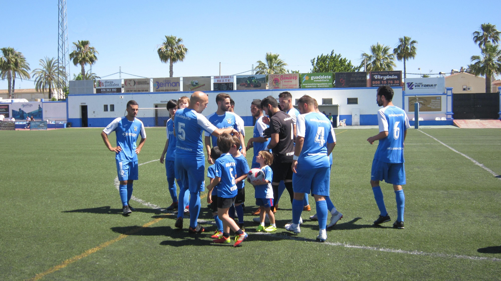 Diego Galiano cuelga las botas