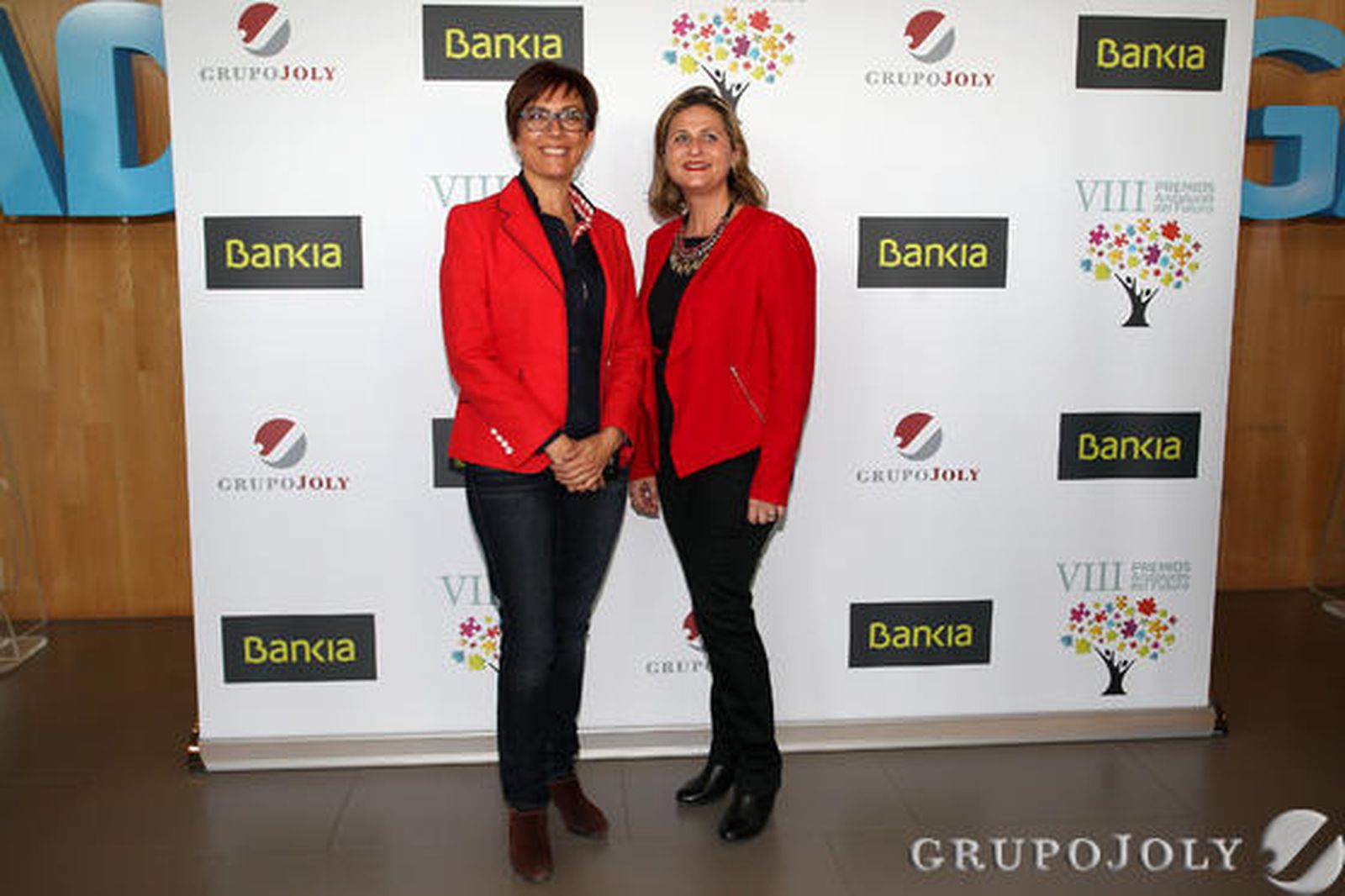 Foto: Daniel Pérez · Javier Albiñana