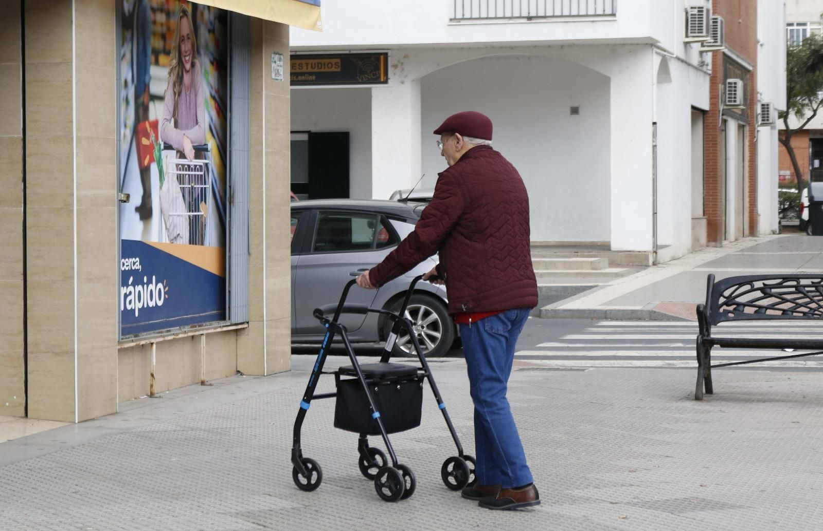 Las imágenes más destacadas del lunes 10 de febrero en Huelva