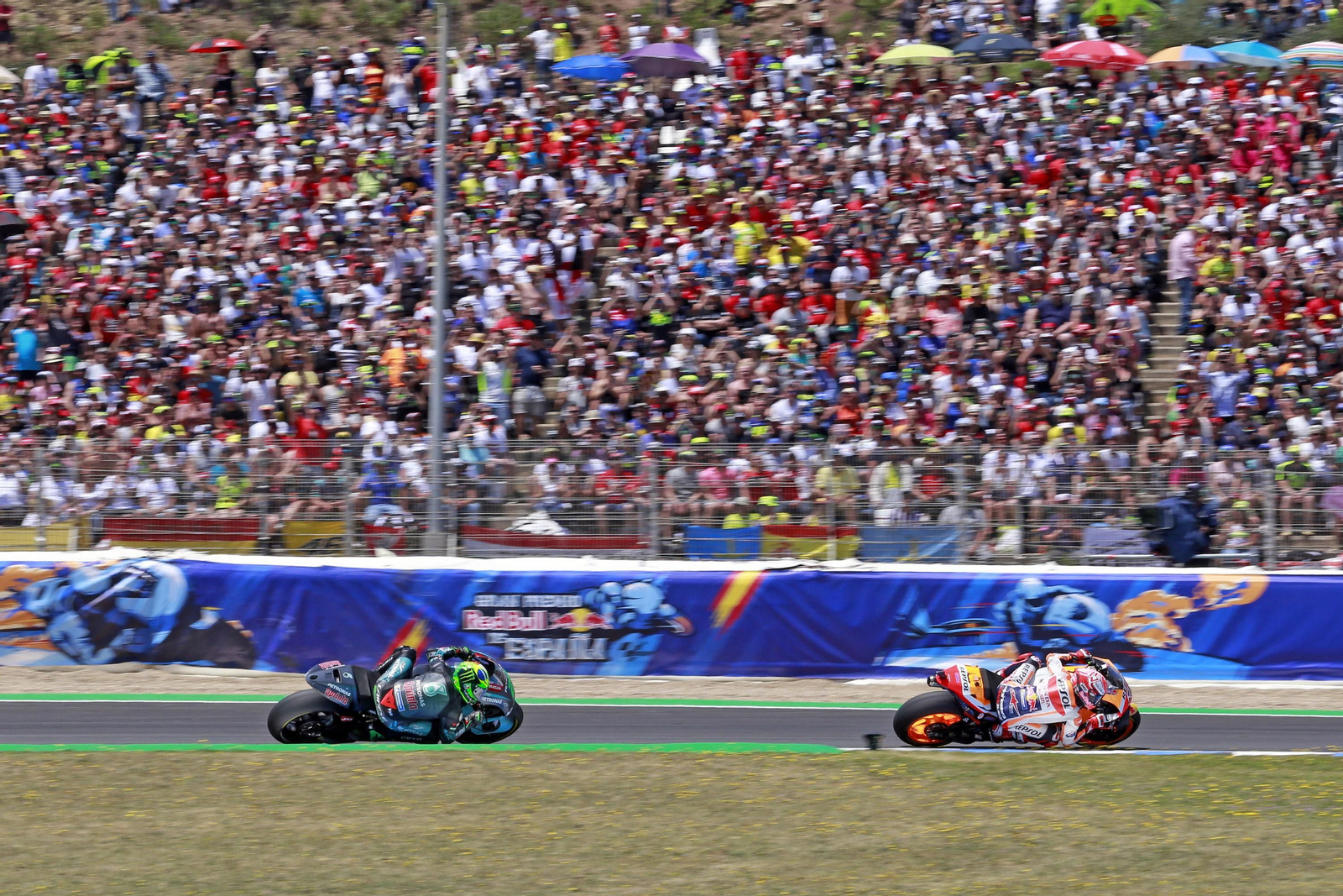 Galería de imágenes del Domingo de Mundial en el Circuito de Jerez Ángel Nieto