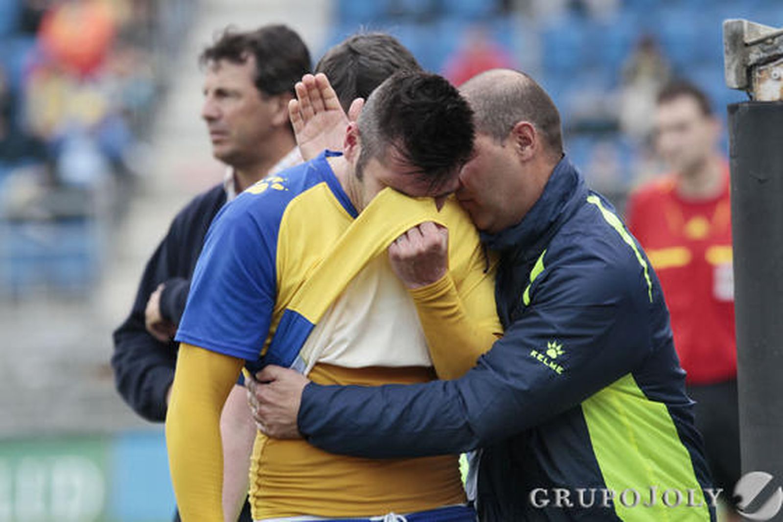 Foto: Lourdes de Vicente