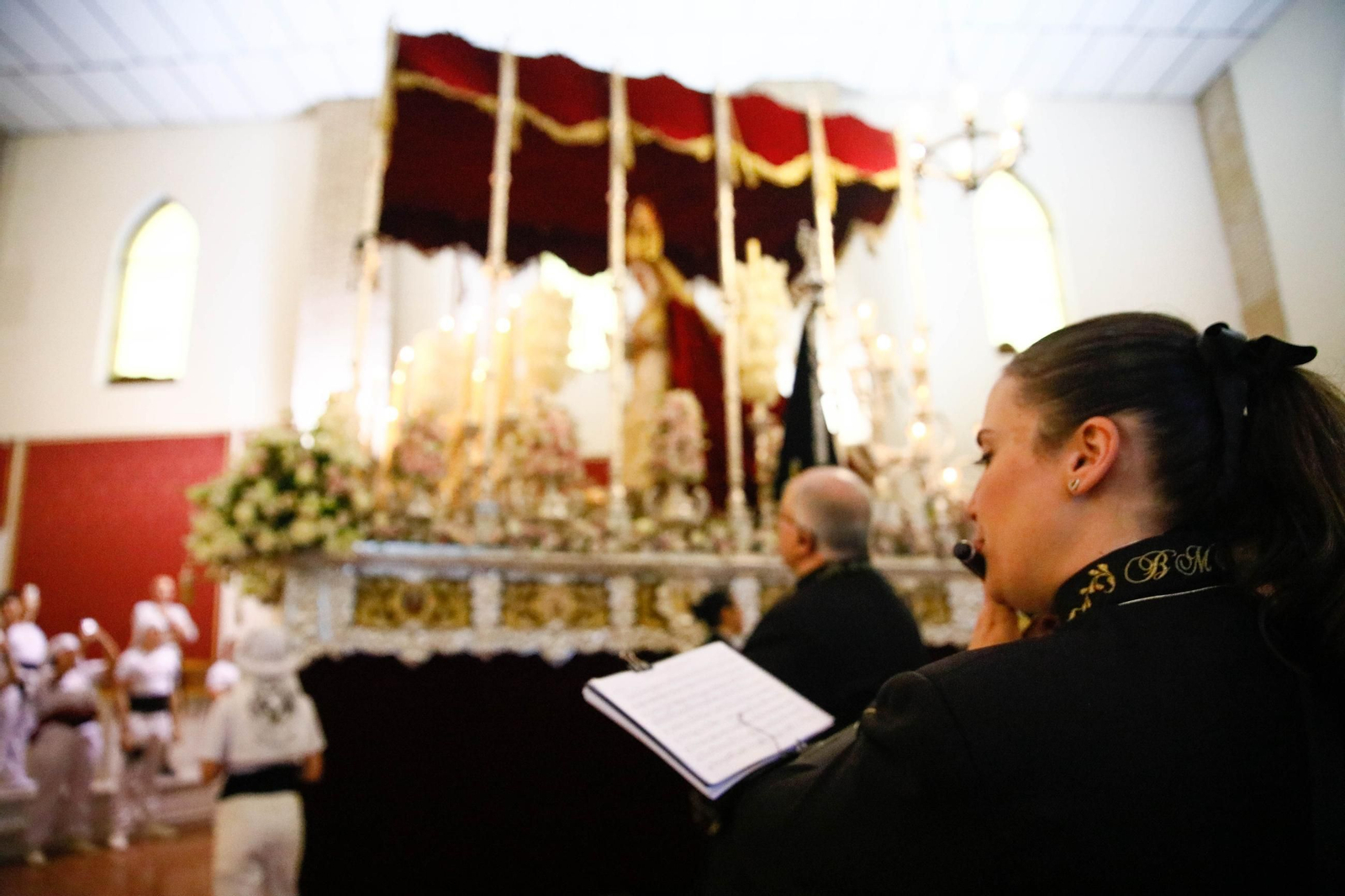 La Unidad en la Semana Santa de Almería 2025