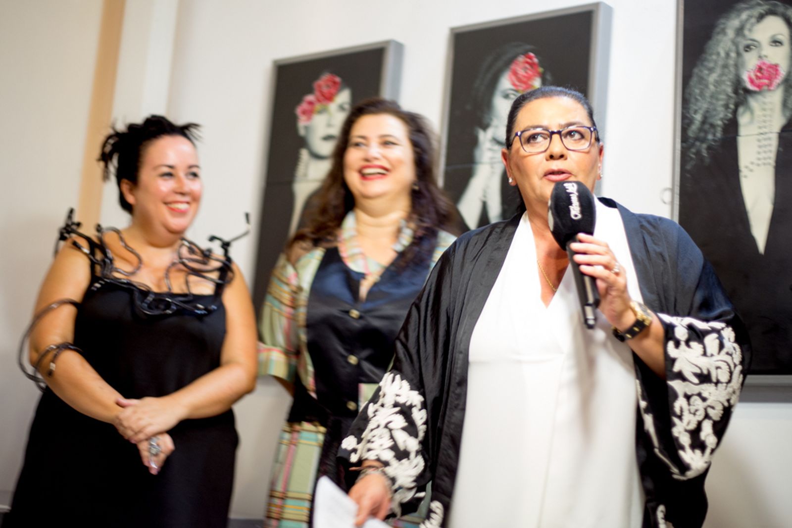 Evento celebración Medalla de Oro de la Asociación Española de Profesionales de la Imagen (A.E.P.I)