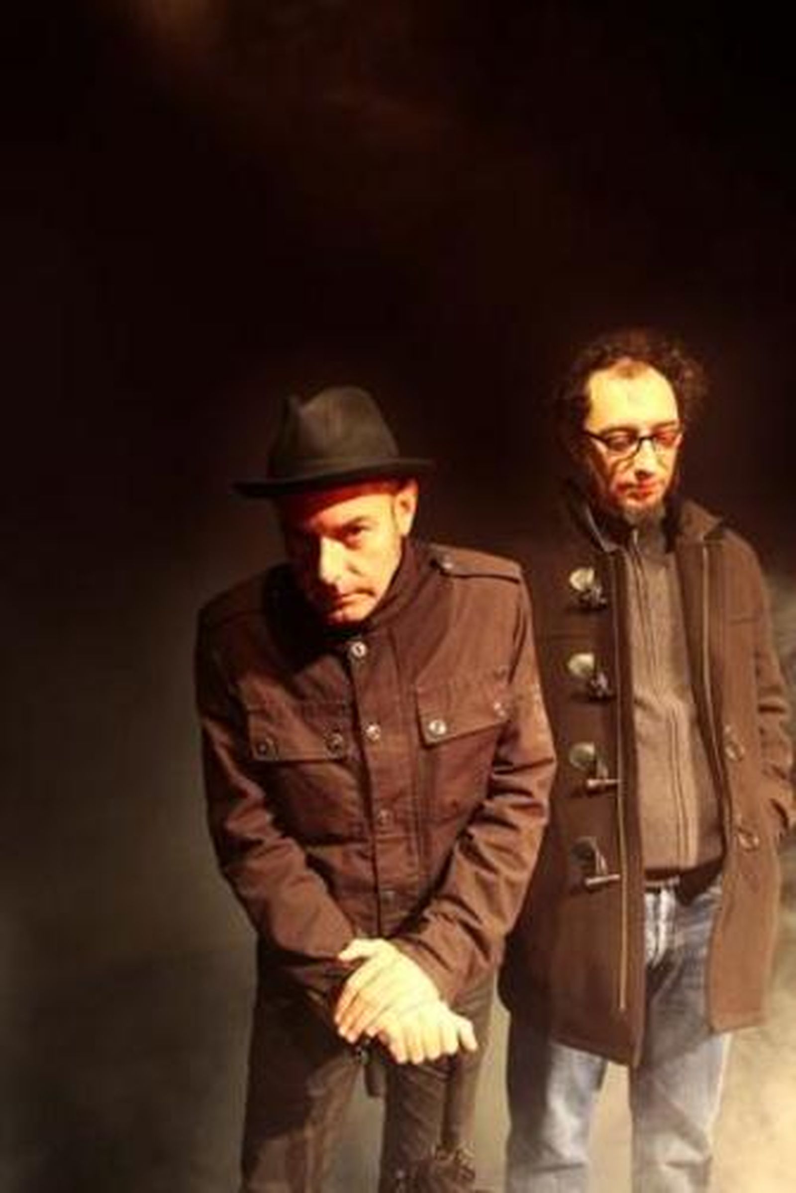 Antonio Arias y J participarán en el homenaje.