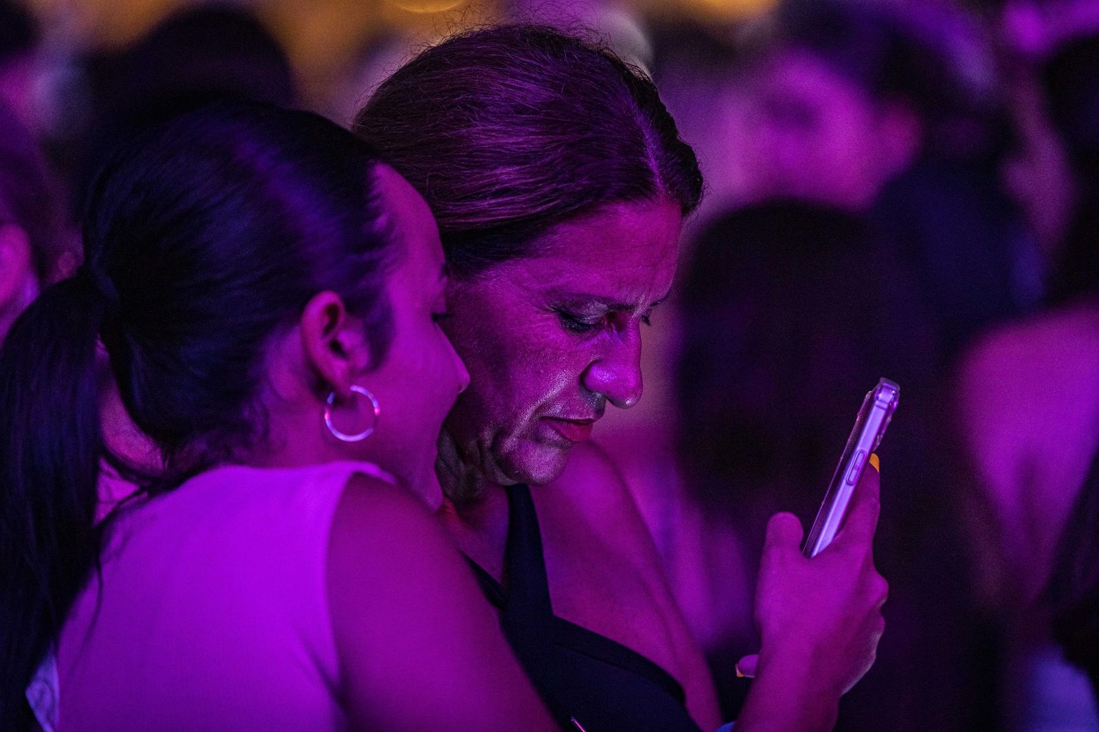 Búscate en el concierto de Omar Montes, Melqui, Ptazeta y Envi en Cádiz