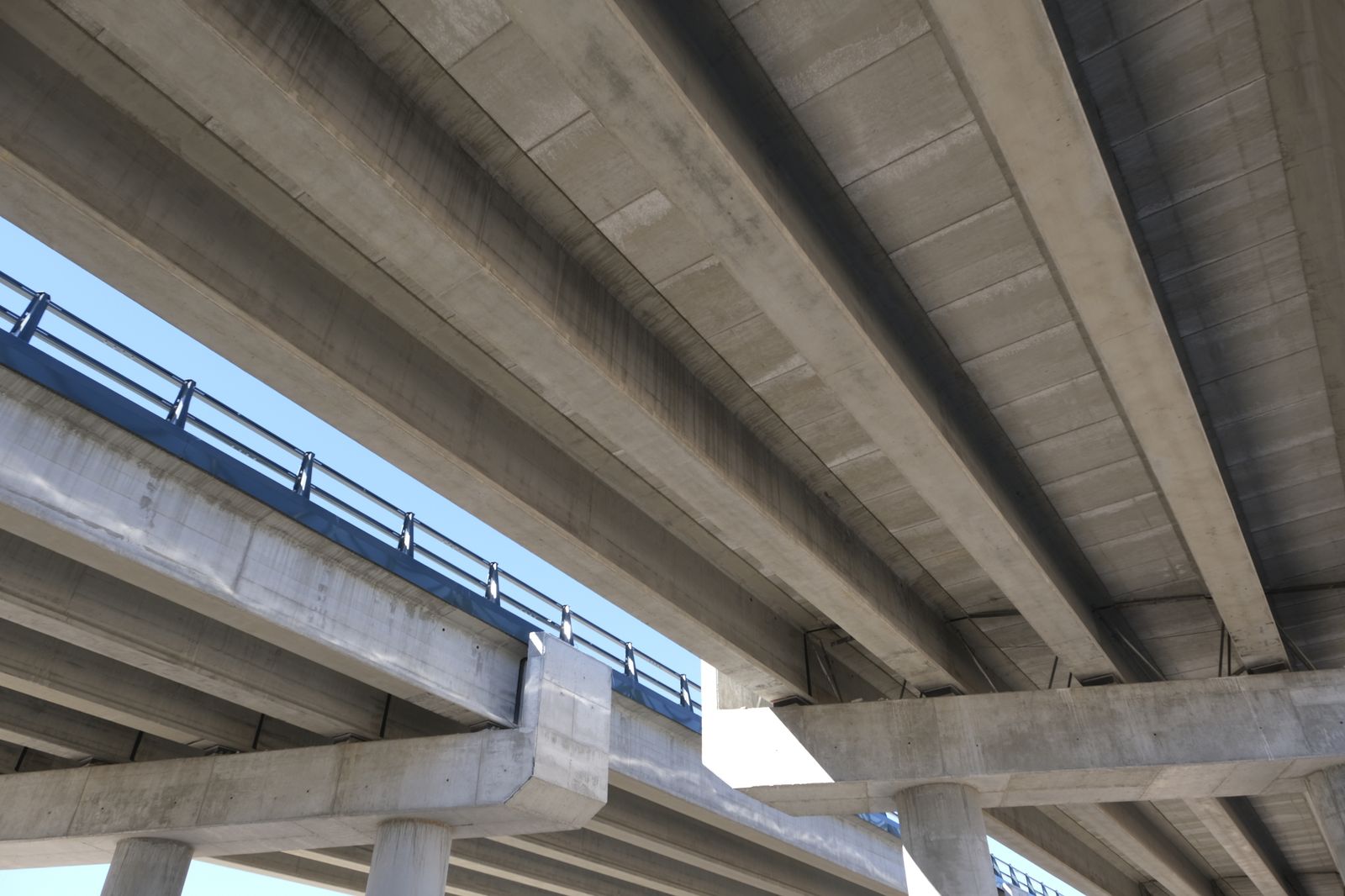 Fotogalería obras Autovía del Almanzora. Almería