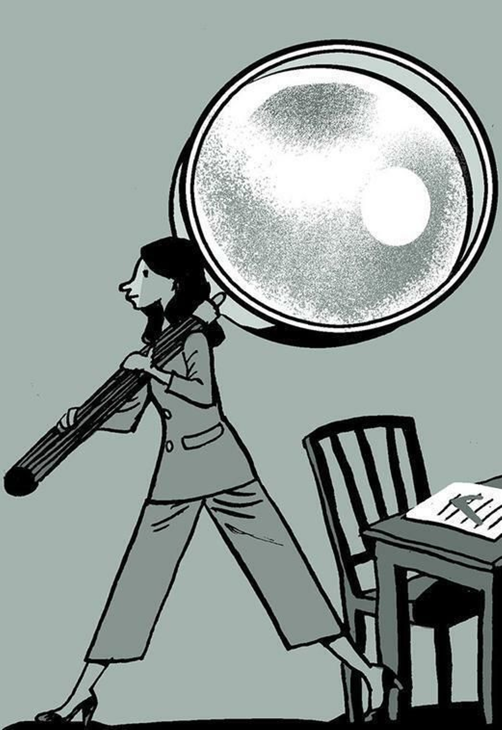 Evaluación de la función pública