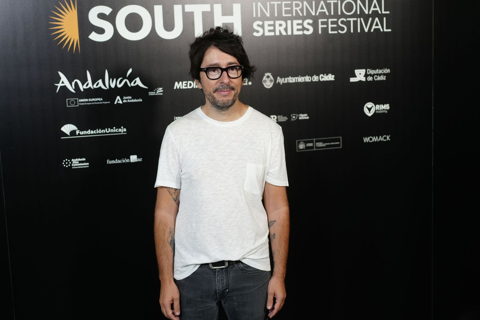 Todas las imágenes del South International Series Festival