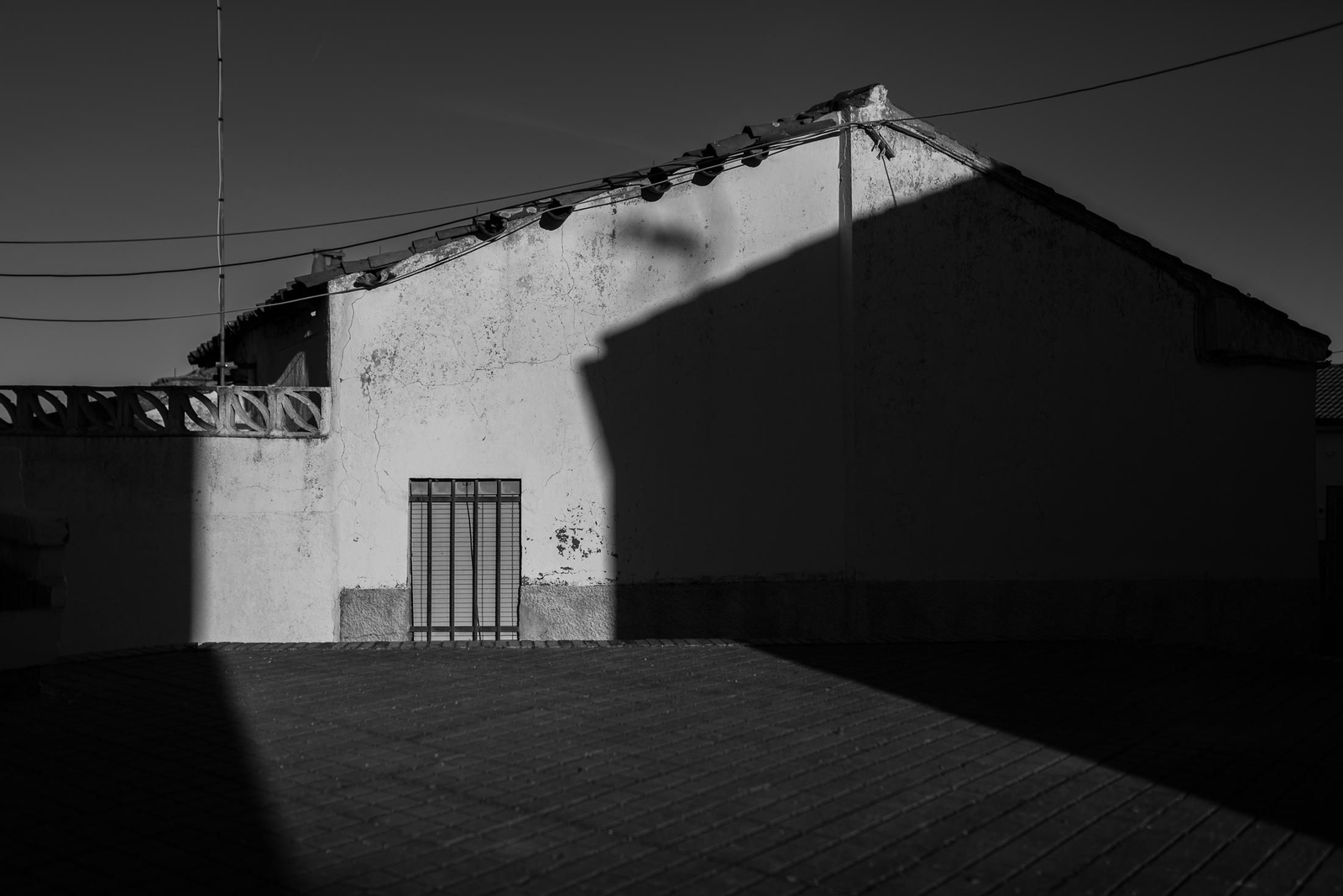 Vacío Marigenta
