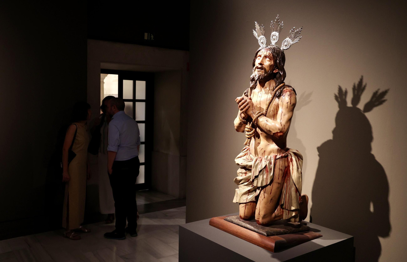 Exposición "Arte y Misericordia. La Santa Caridad de Sevilla"